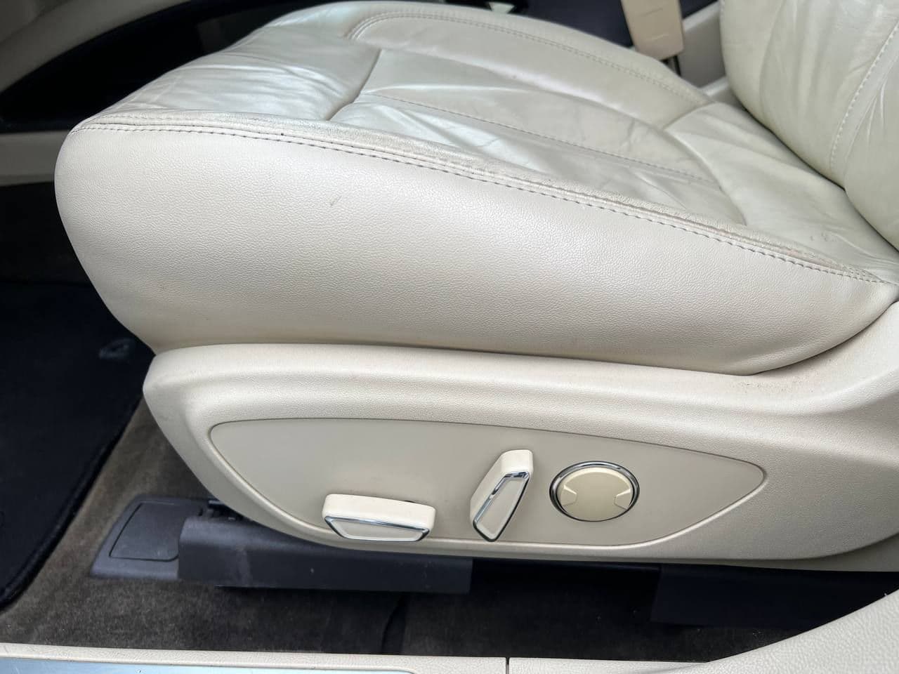 2014 Lincoln MKZ — Miniatură 17