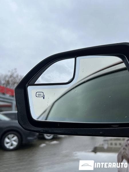 2014 Lincoln MKZ — Miniatură 6