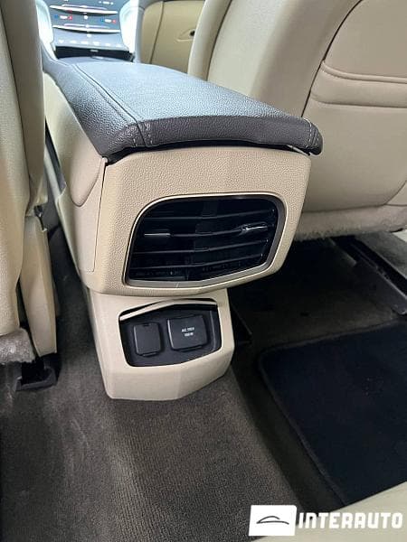 2014 Lincoln MKZ — Miniatură 19