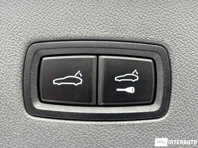 2021 Porsche Cayenne — Miniatură 24