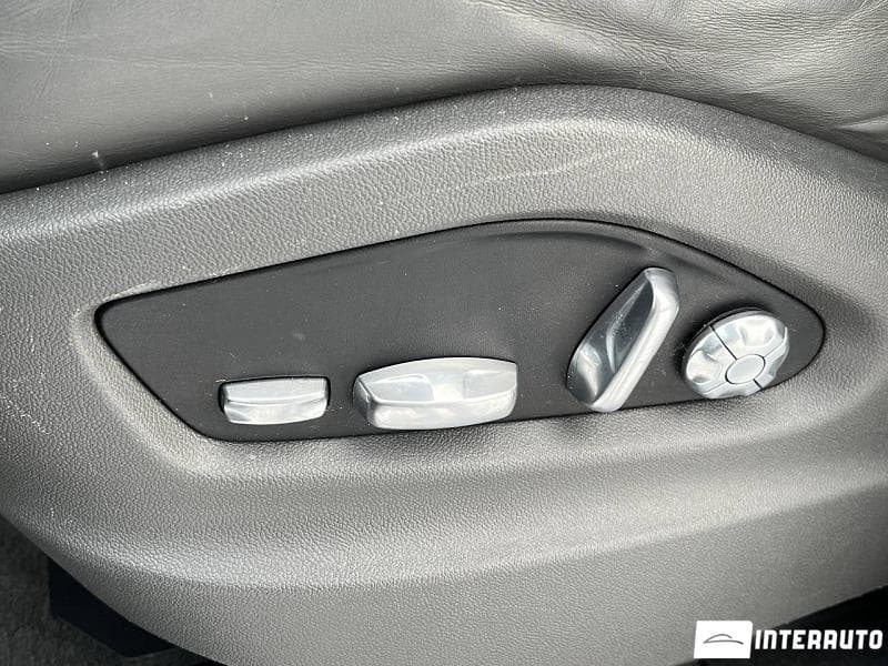 2021 Porsche Cayenne — Miniatură 21