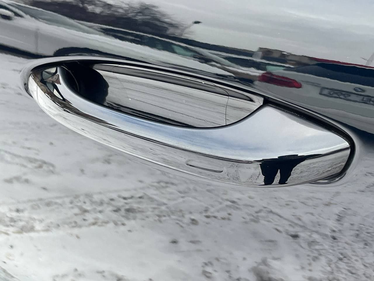 2021 Porsche Cayenne — Miniatură 22