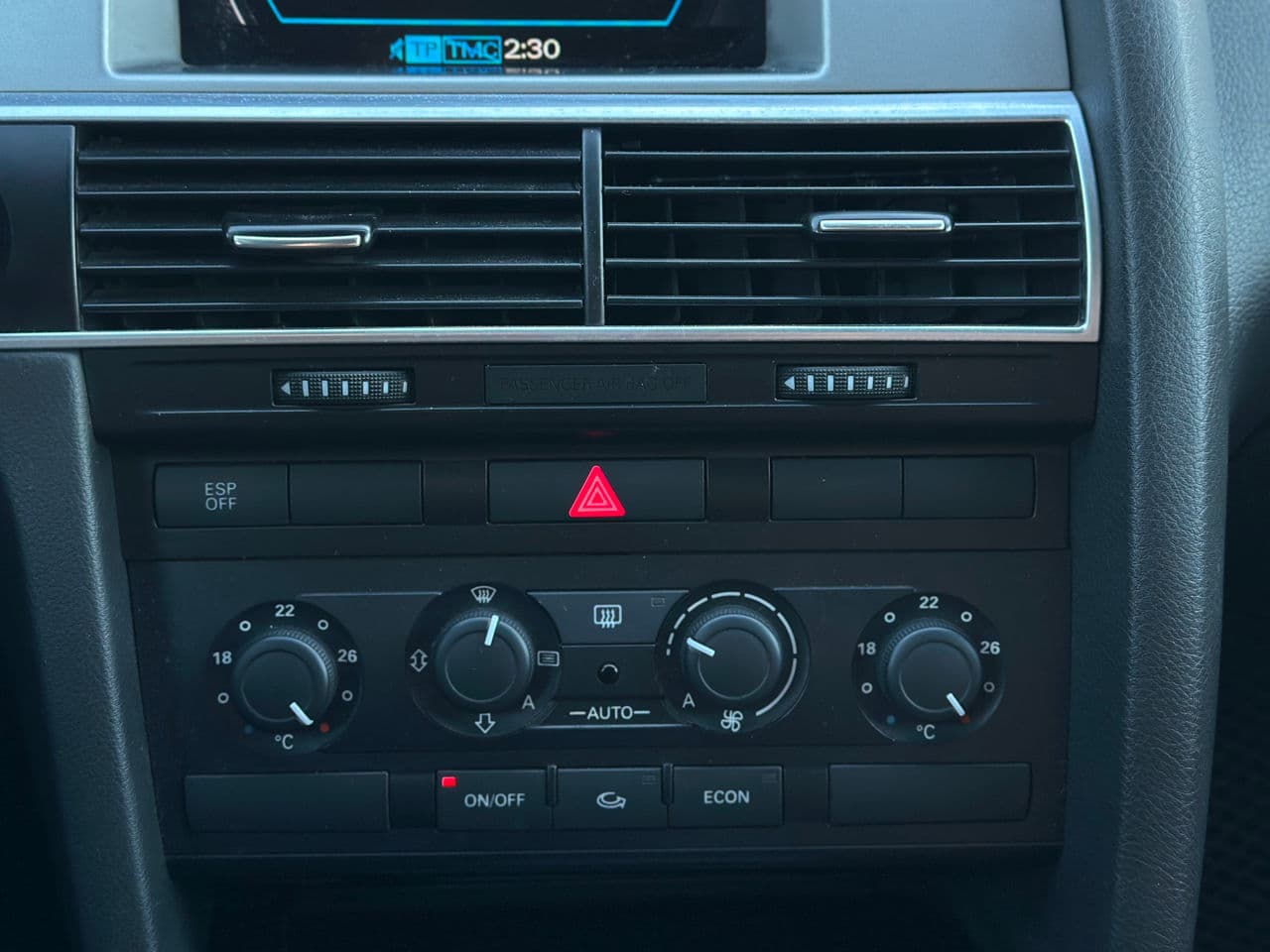 2008 Audi A6 — Miniatură 14