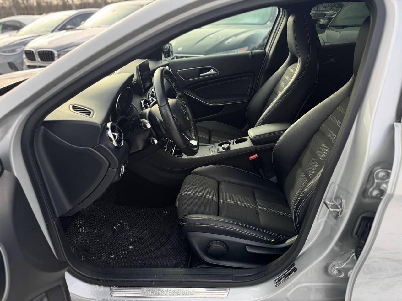 2018 Mercedes GLA 180 — Miniatură 5