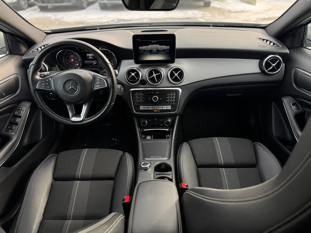 2018 Mercedes GLA 180 — Miniatură 6