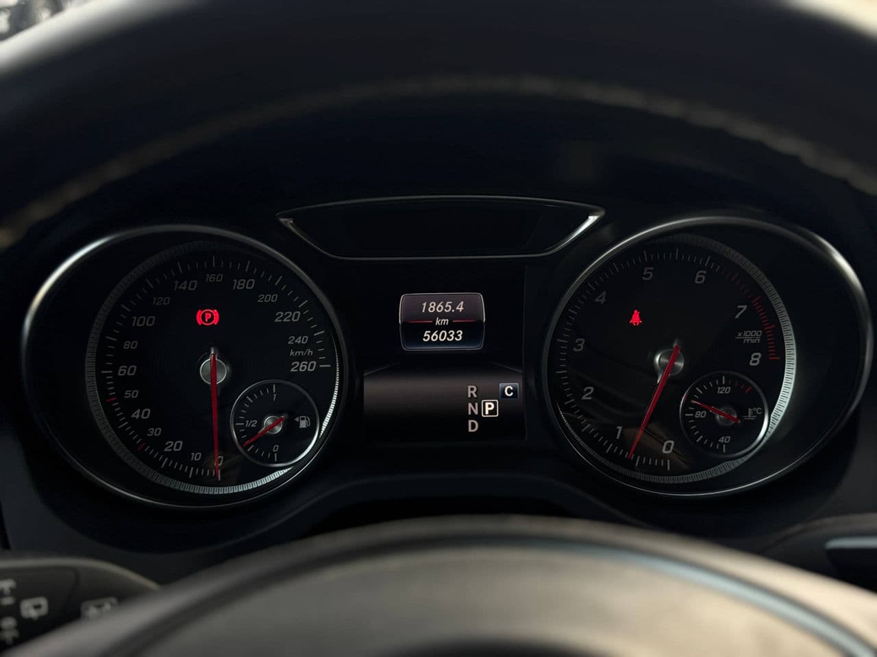 2018 Mercedes GLA 180 — Miniatură 8