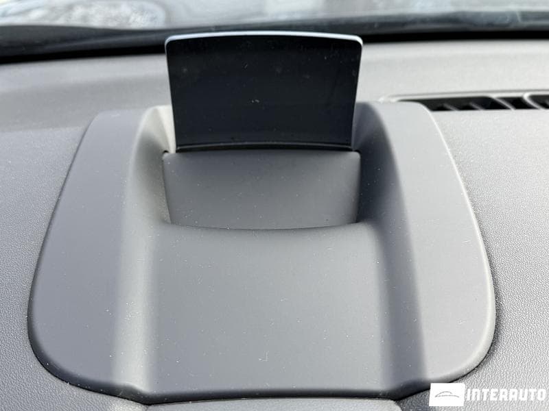 2019 Citroen C3 Aircross — Miniatură 11