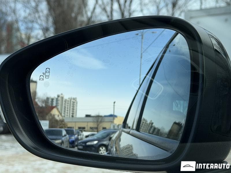 2019 Citroen C3 Aircross — Miniatură 5