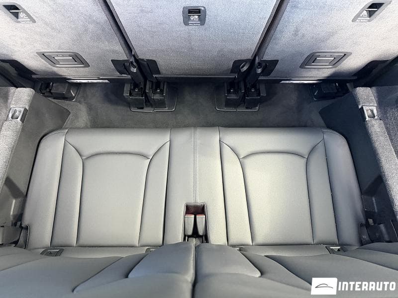 2019 Audi Q7 — Miniatură 23