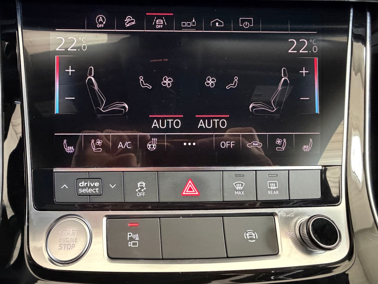 2019 Audi Q7 — Miniatură 15