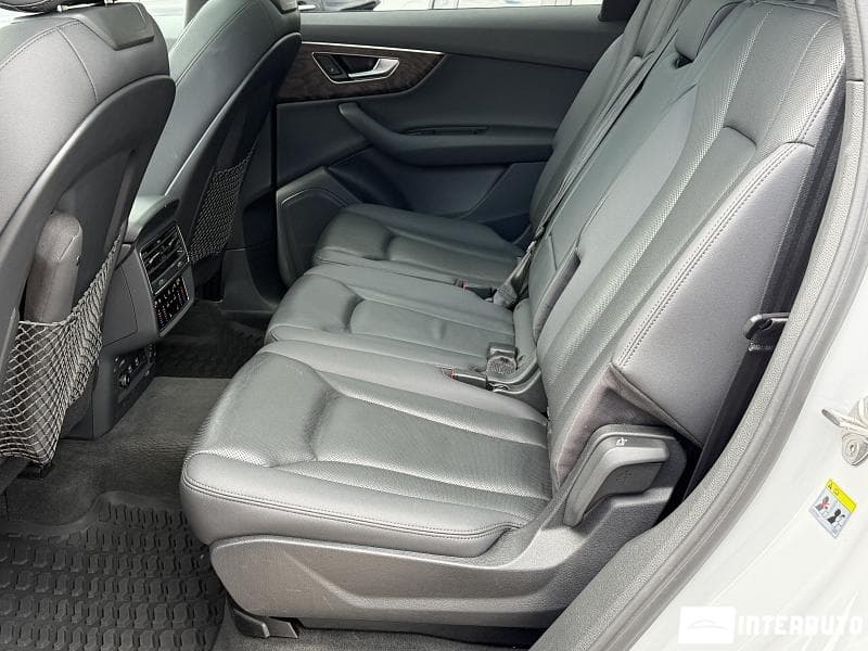 2019 Audi Q7 — Miniatură 20