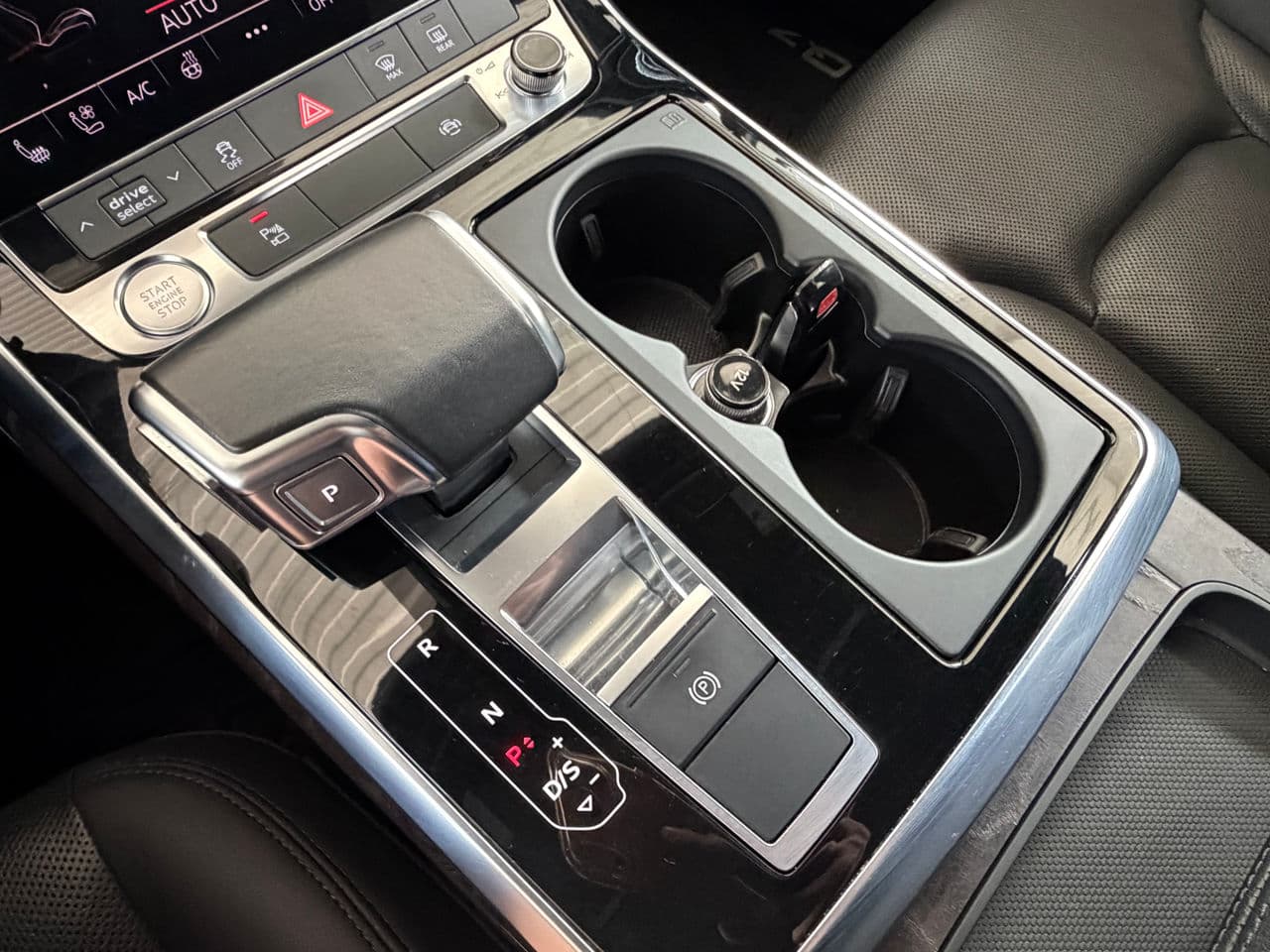 2019 Audi Q7 — Miniatură 17