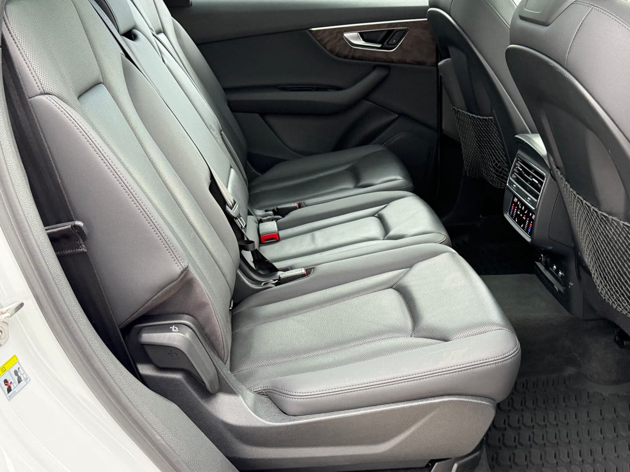 2019 Audi Q7 — Miniatură 22