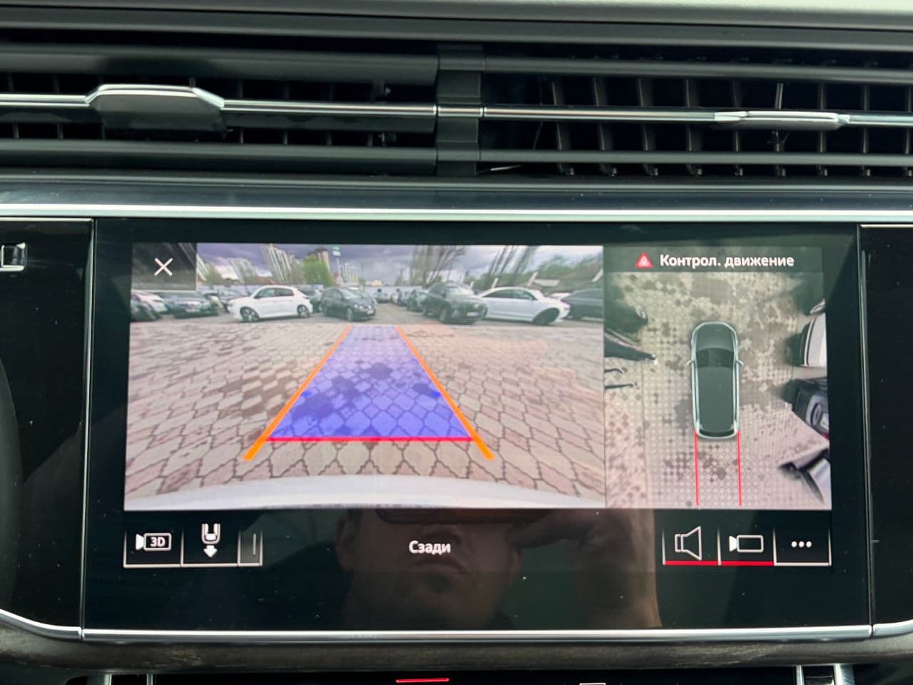 2019 Audi Q7 — Miniatură 16
