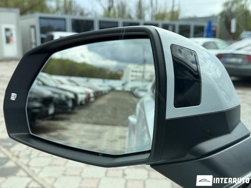 2019 Audi Q7 — Miniatură 6