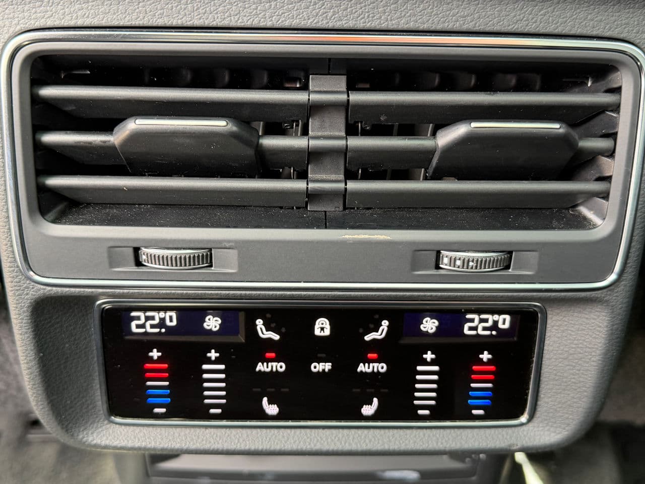 2019 Audi Q7 — Miniatură 21