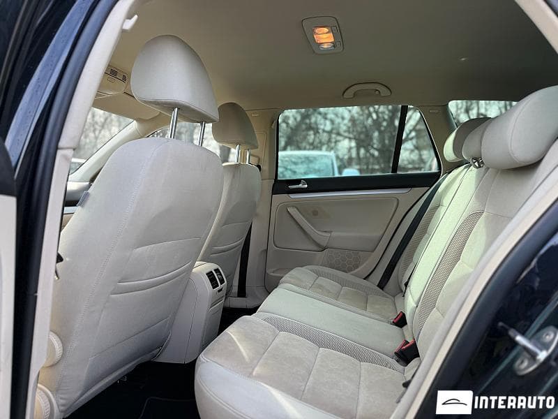 2012 Volkswagen Golf — Miniatură 15
