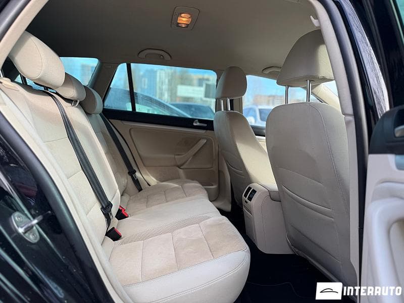 2012 Volkswagen Golf — Miniatură 17