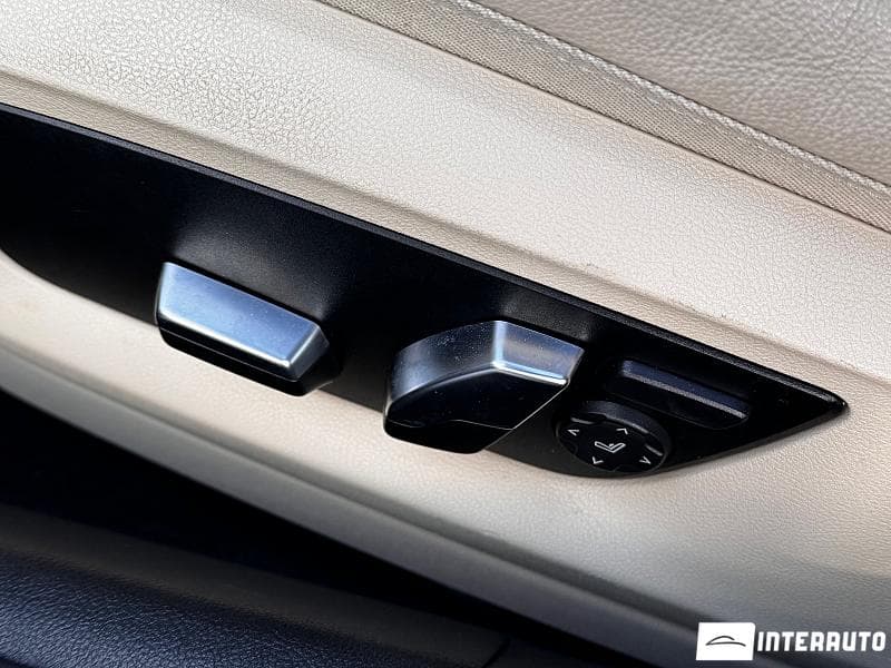2021 BMW 530 — Miniatură 17