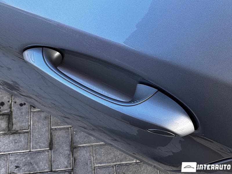 2021 BMW 530 — Miniatură 23