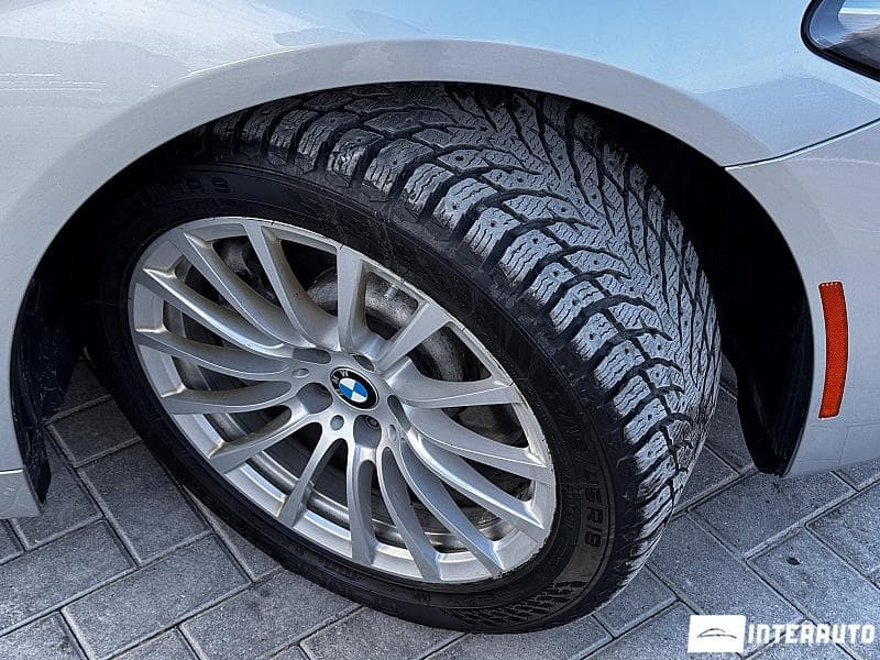 2021 BMW 530 — Miniatură 22
