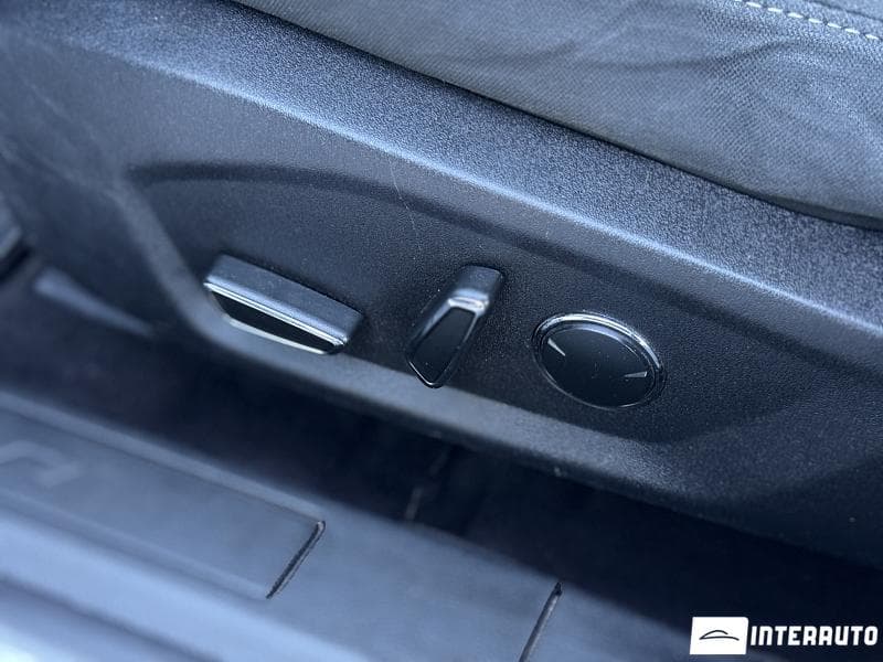 2016 Ford Fusion — Miniatură 6