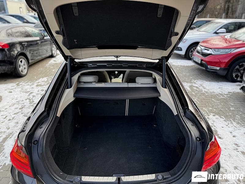 BMW 418D 2016 — Миниатюра 18