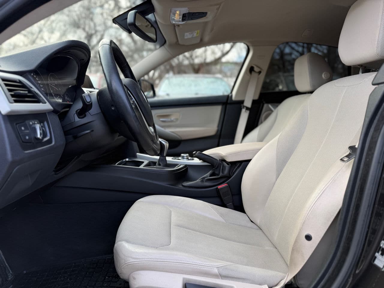 BMW 418D 2016 — Миниатюра 7