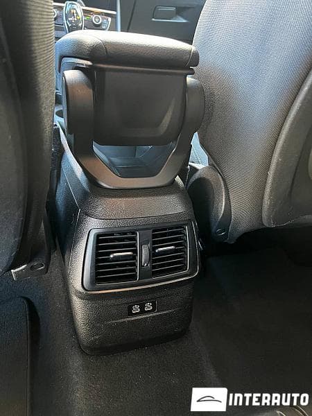 2021 BMW 216d — Miniatură 19