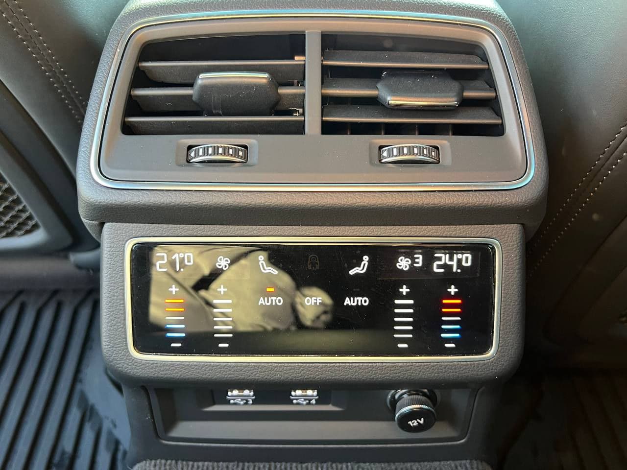 2020 Audi S7 — Miniatură 19