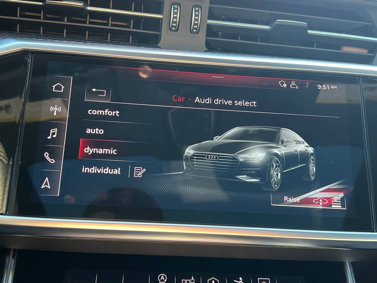 2020 Audi S7 — Miniatură 10