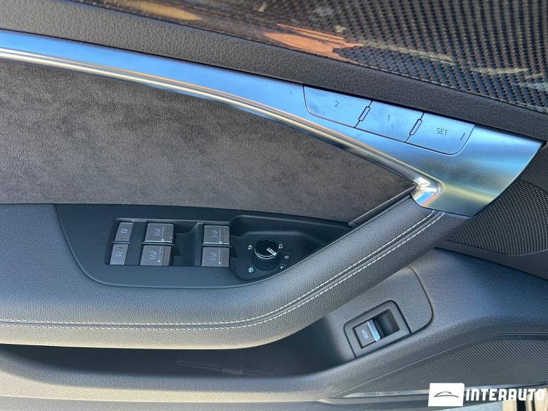 2020 Audi S7 — Miniatură 6