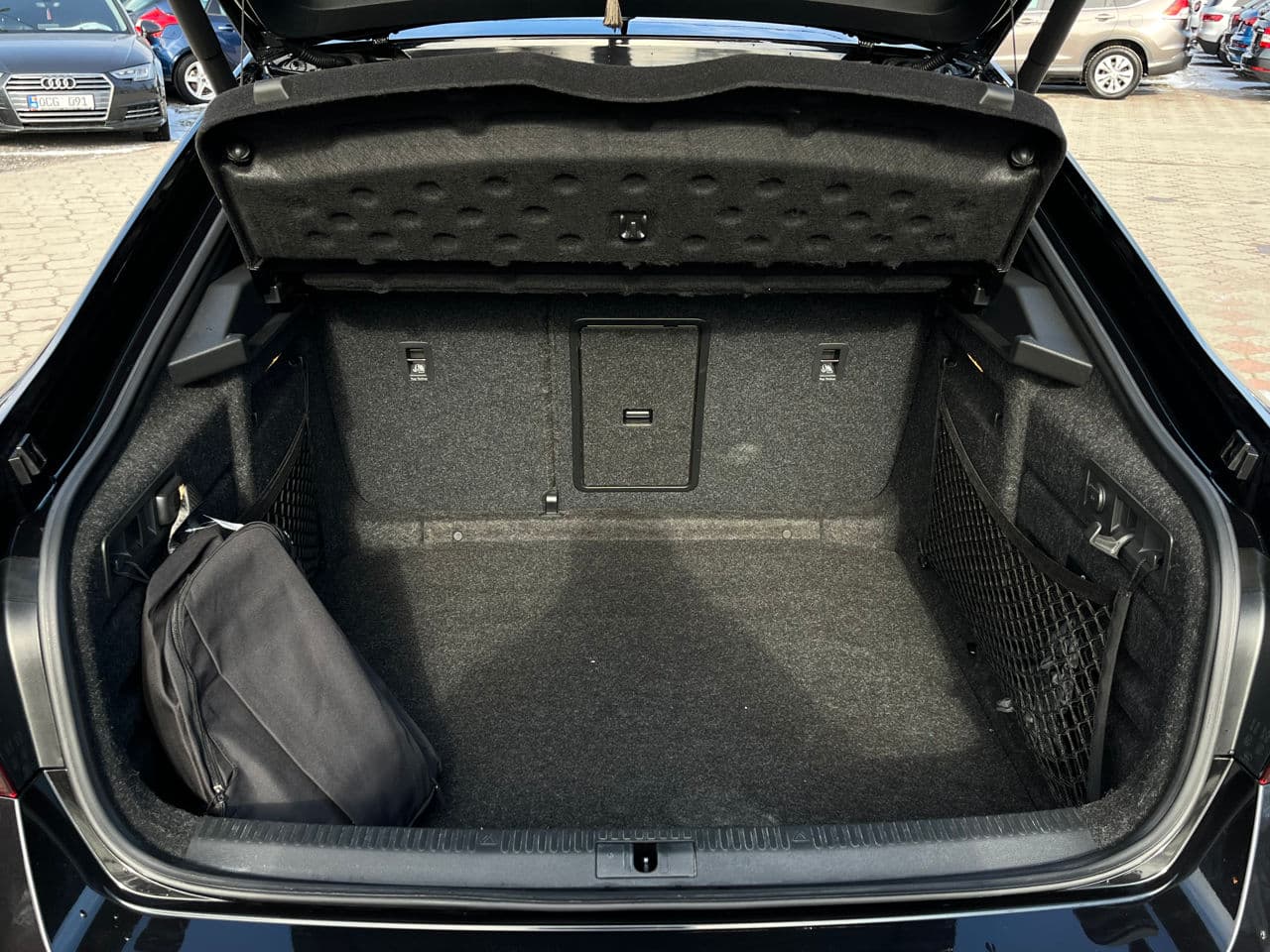 2019 Skoda Superb — Miniatură 19