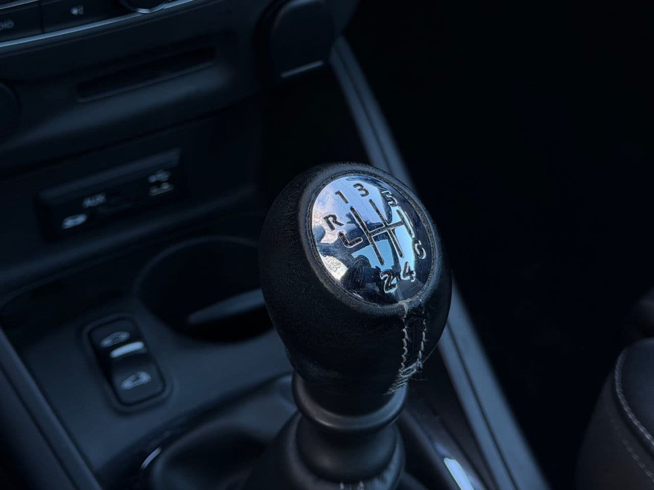 Renault Megane 2015 — Миниатюра 15