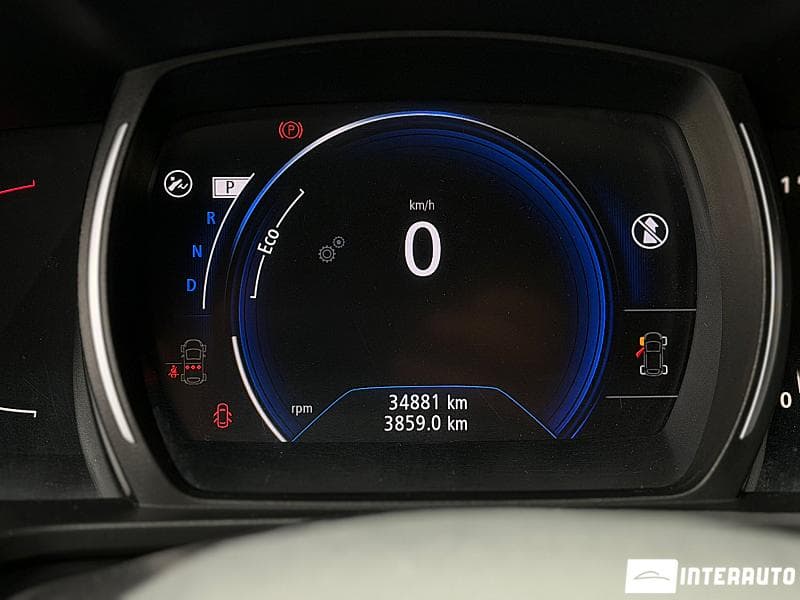 2022 Renault Kadjar — Miniatură 10