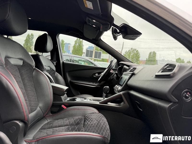 2022 Renault Kadjar — Miniatură 17