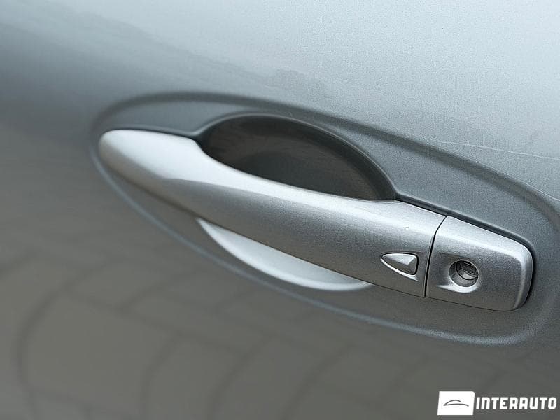 2022 Renault Kadjar — Miniatură 5