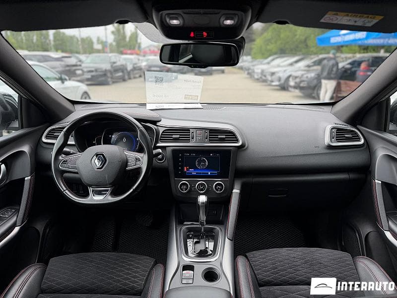 2022 Renault Kadjar — Miniatură 19