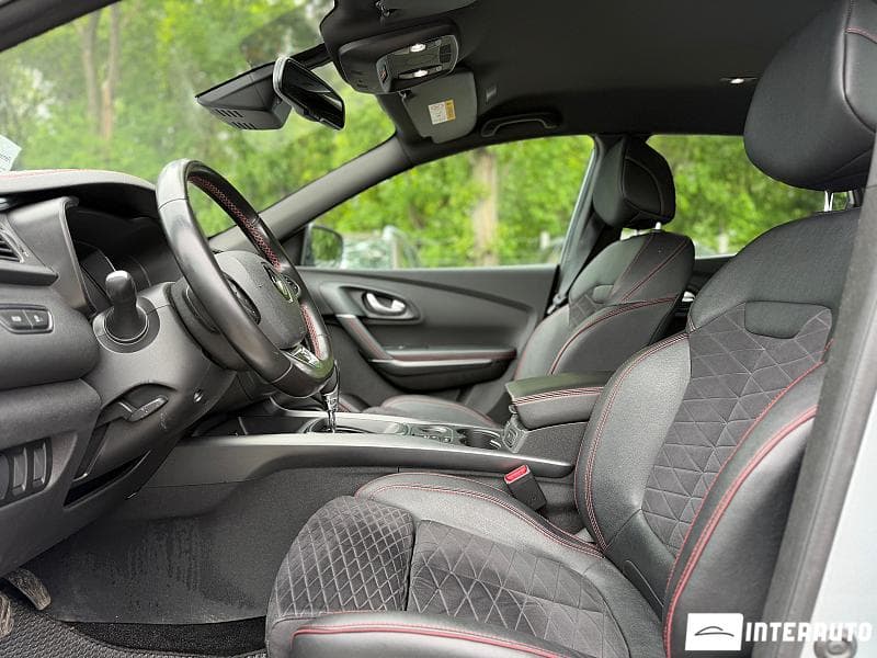 2022 Renault Kadjar — Miniatură 9