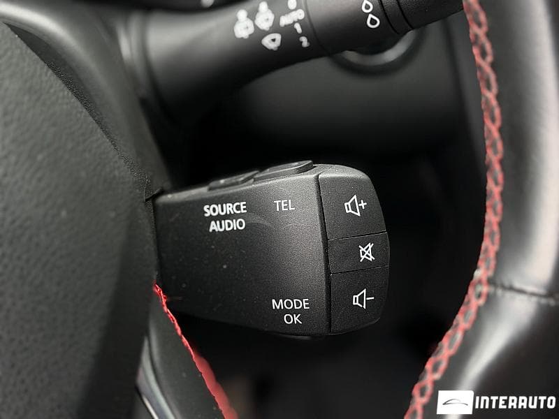 2022 Renault Kadjar — Miniatură 13