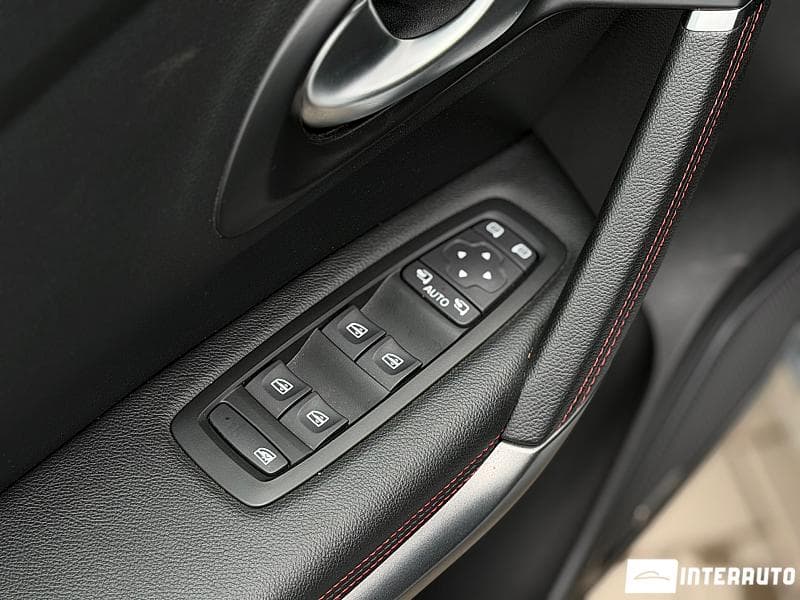 2022 Renault Kadjar — Miniatură 7