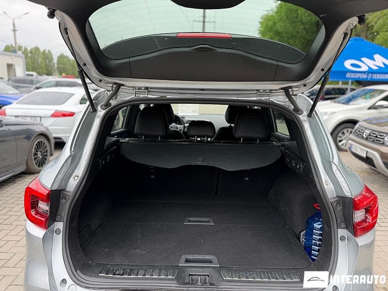 2022 Renault Kadjar — Miniatură 21