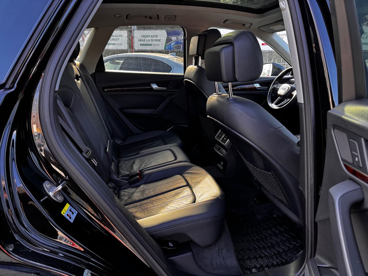 2017 Audi Q5 — Miniatură 21