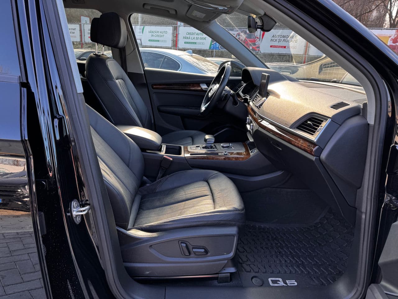 2017 Audi Q5 — Miniatură 6
