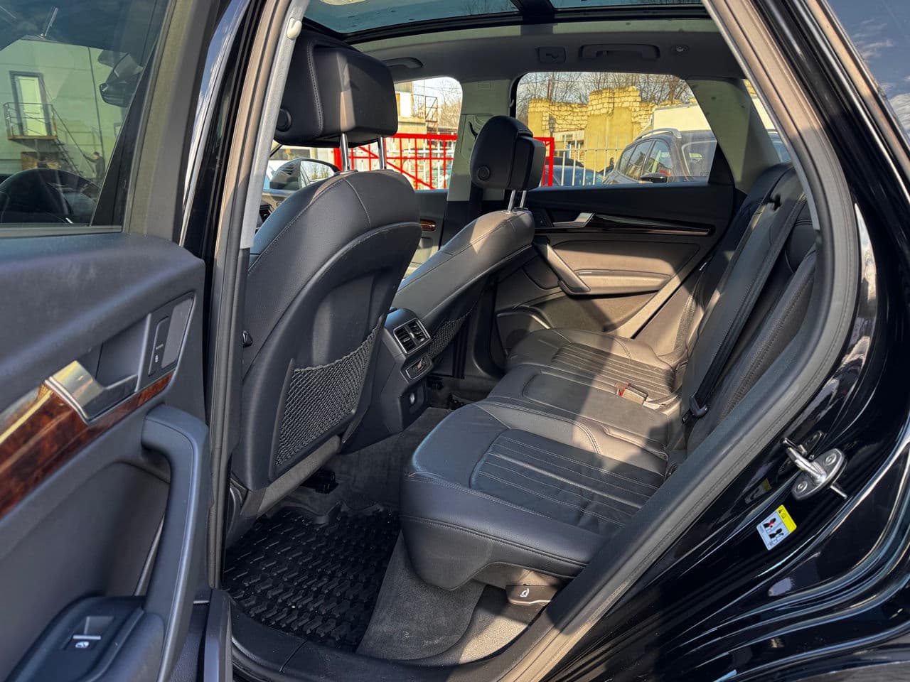 2017 Audi Q5 — Miniatură 20