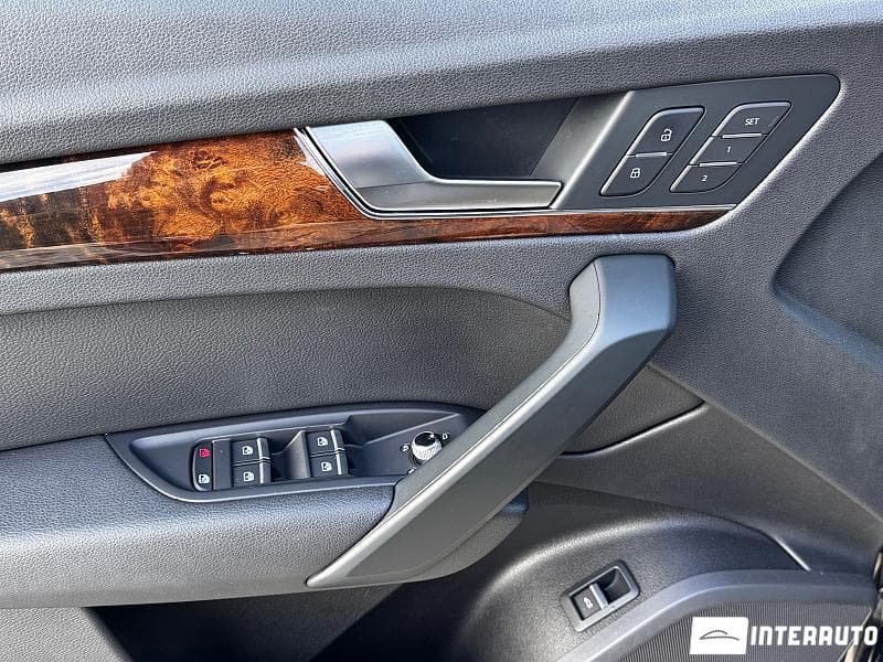 2017 Audi Q5 — Miniatură 15