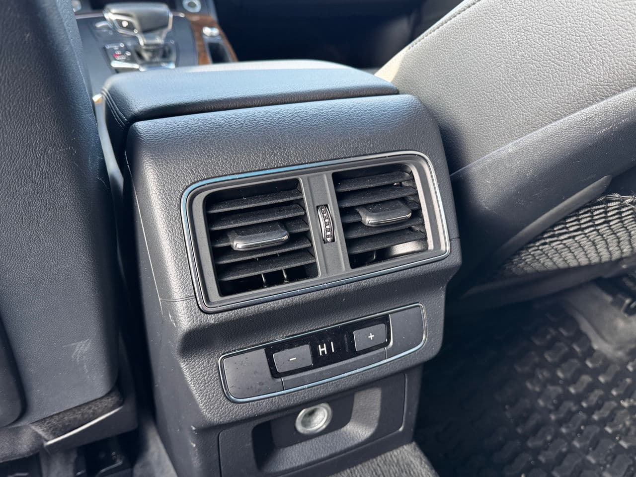 2017 Audi Q5 — Miniatură 13