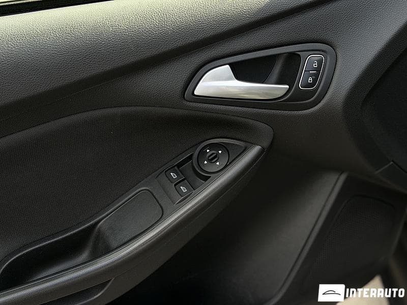 Ford Focus 2017 — Миниатюра 6