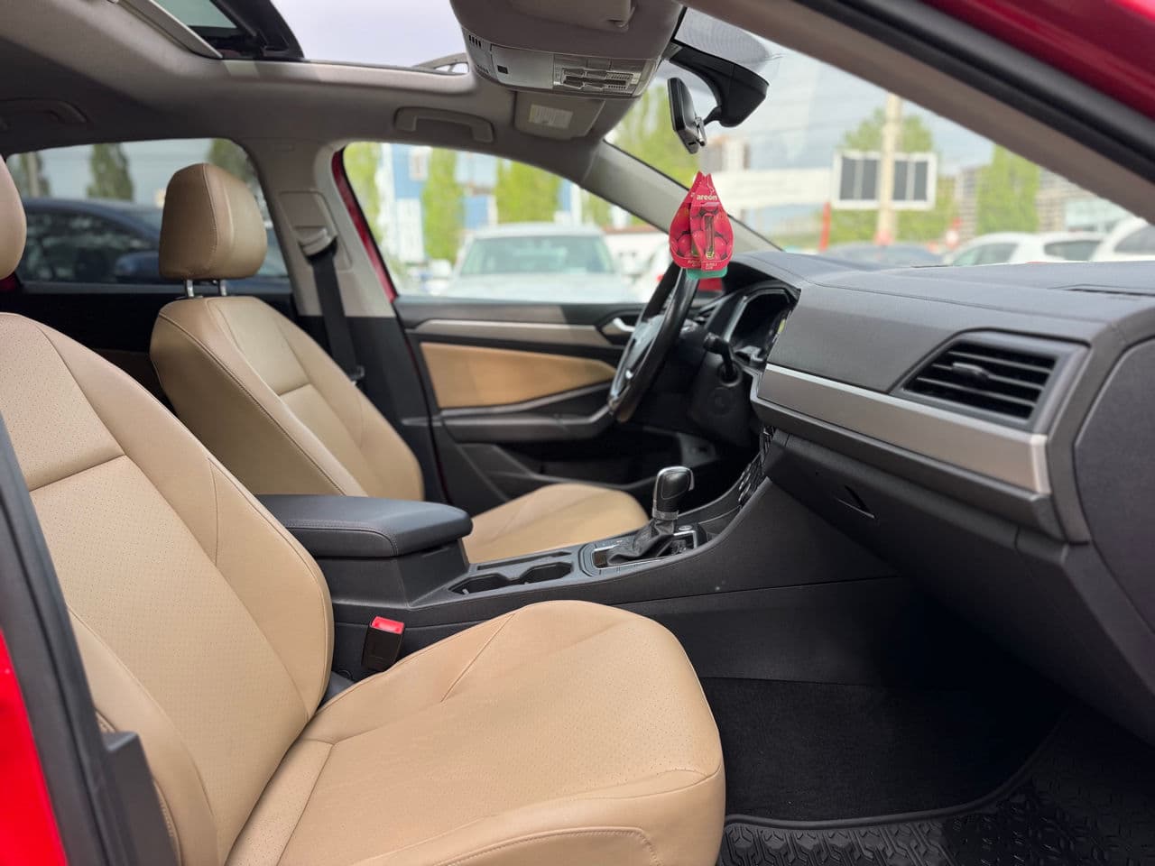 Volkswagen Jetta 2018 — Миниатюра 18