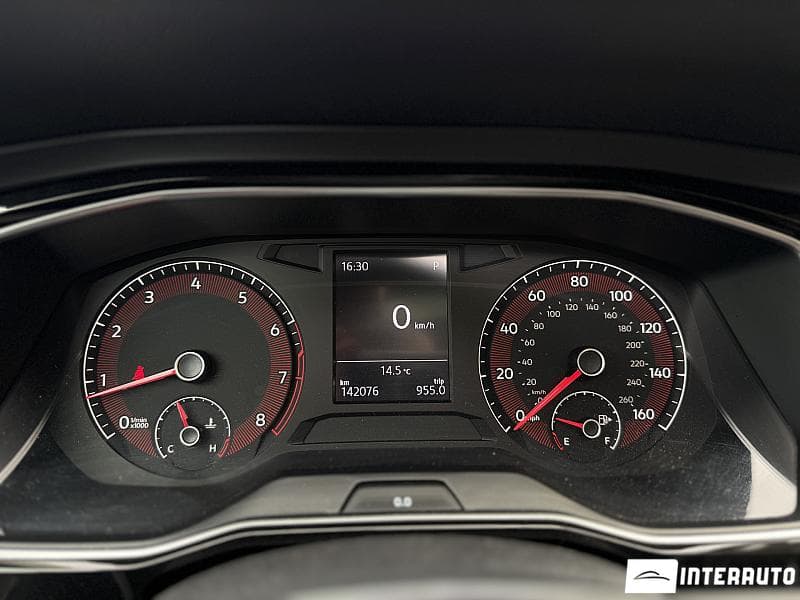 Volkswagen Jetta 2018 — Миниатюра 11